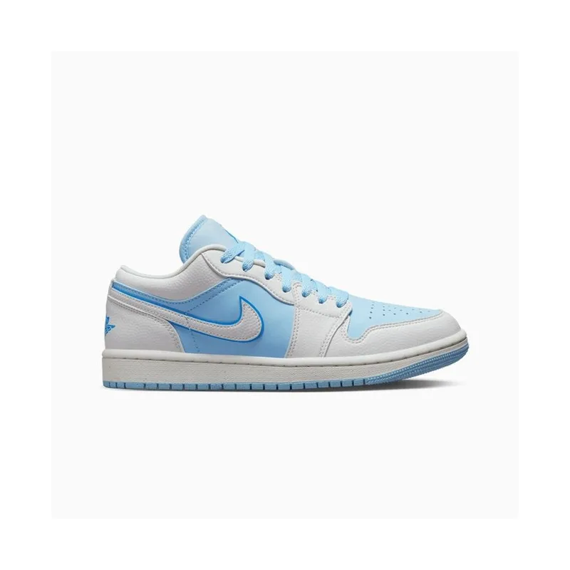 Jordan Low SE Reverse Ice Blue, vista 2
