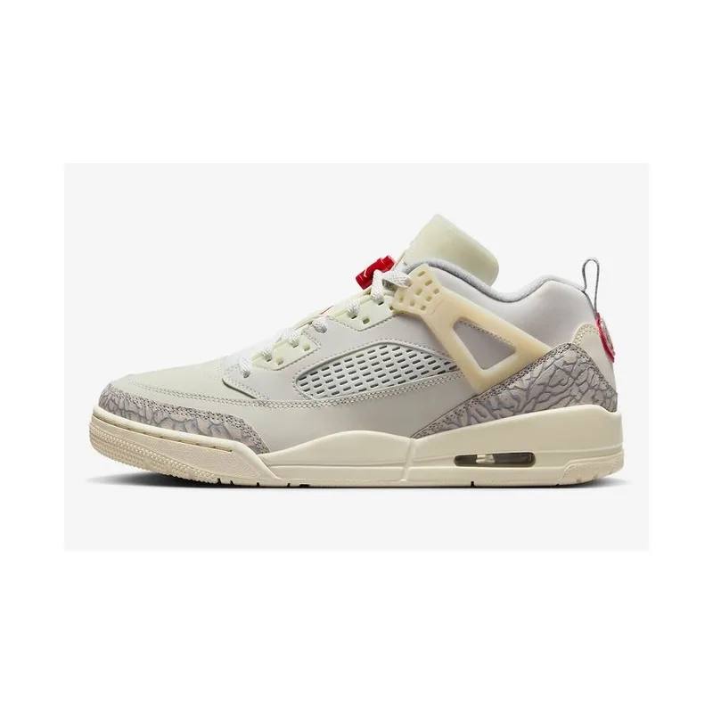 Jordan Low Spizike Coconut Milk, vista 2