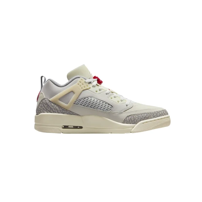 Jordan Low Spizike Coconut Milk, vista 1