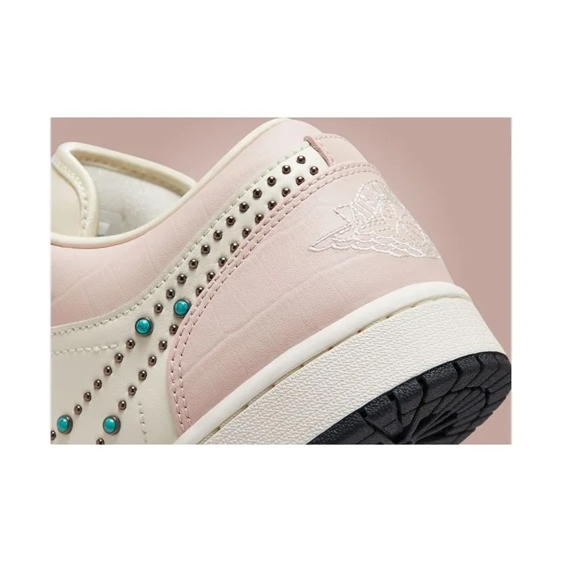 Jordan Low Turquoise Stone, vista 3