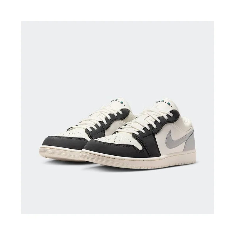 Jordan Low Turquoise Stone, vista 4