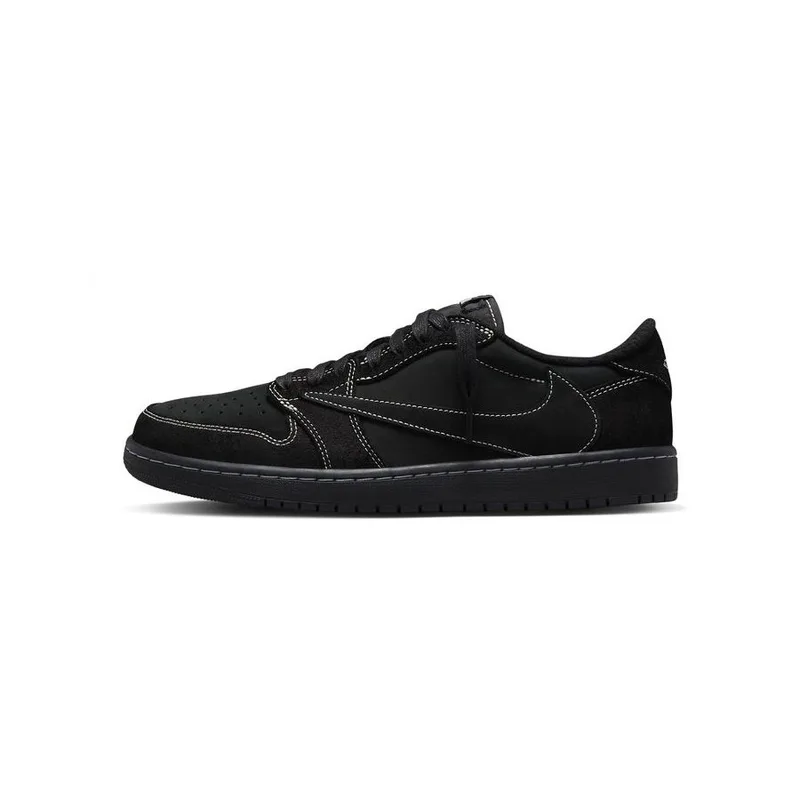 Jordan Low x Travis Scott Phantom, vista 2