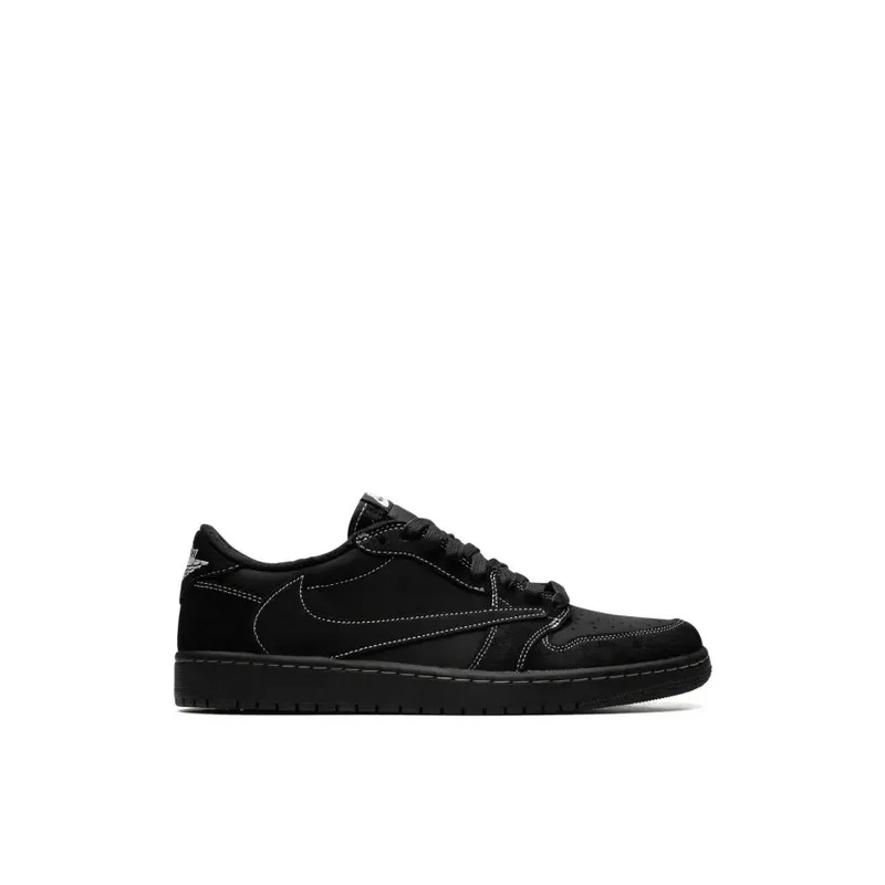 Jordan Low x Travis Scott Phantom, vista 3