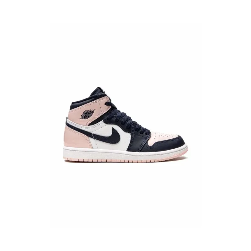 Jordan Retro 1 Bubble Gum, vista 2