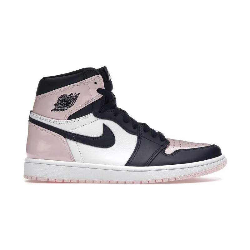 Jordan Retro 1 Bubble Gum, vista 3