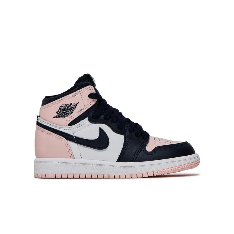Jordan Retro 1 Bubble Gum, vista 1