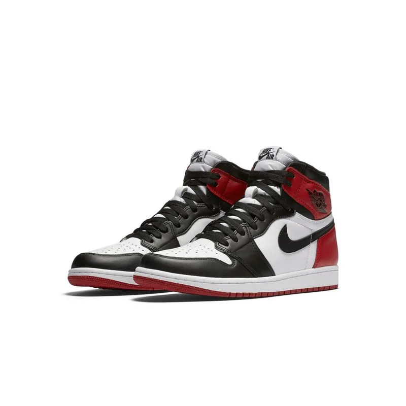 Jordan Retro 1 Carbon, vista 2