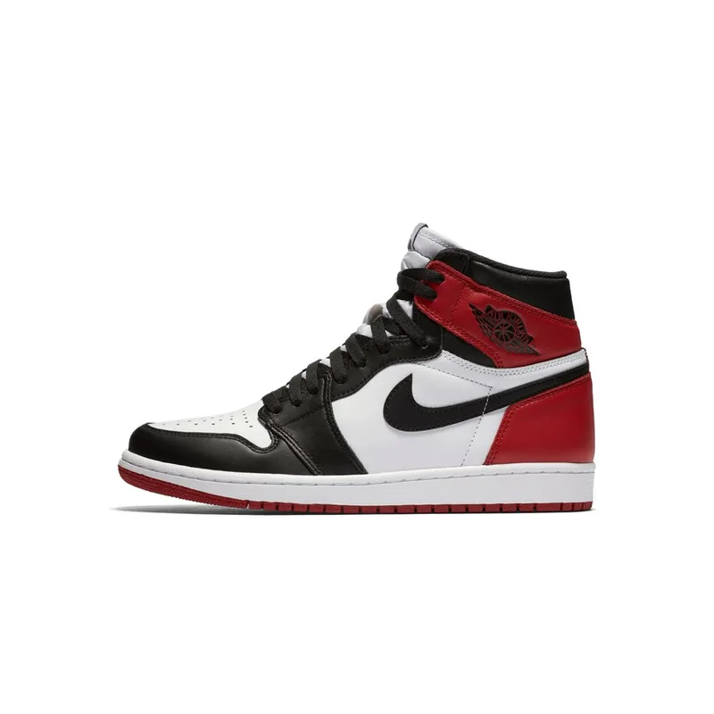 Jordan Retro 1 Carbon, vista 4
