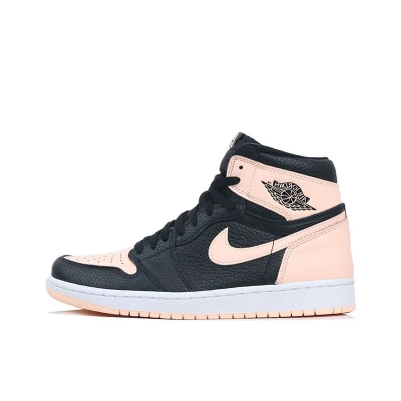 Jordan Retro 1 Crimson Tint, vista 2