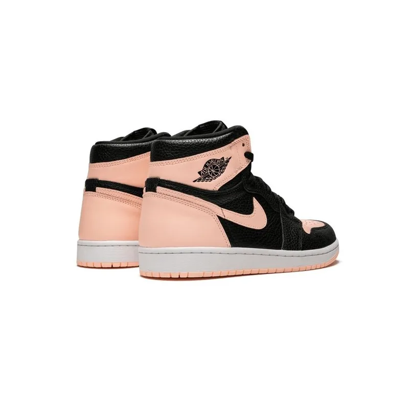 Jordan Retro 1 Crimson Tint, vista 3