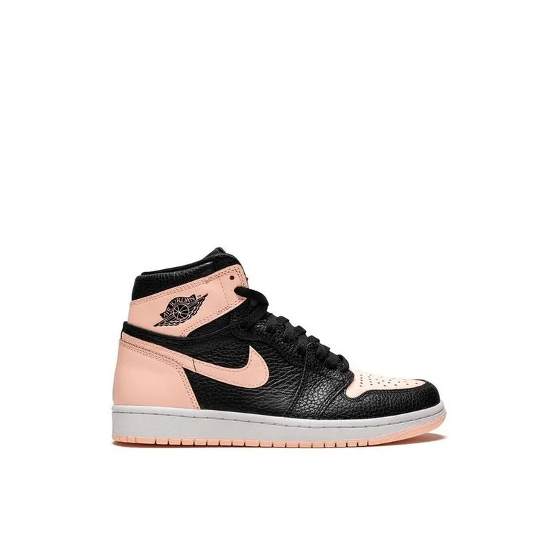 Jordan Retro 1 Crimson Tint, vista 4