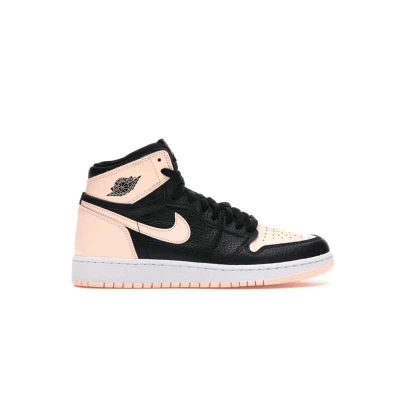 Jordan Retro 1 Crimson Tint, vista 1