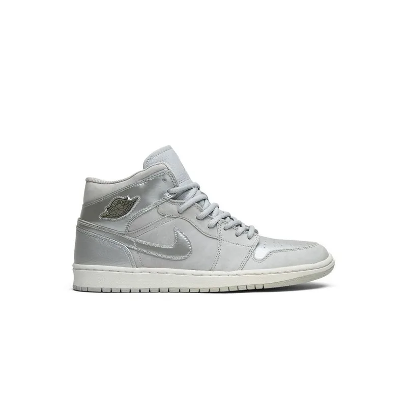 Jordan Retro 1 High Golf Gift Giving, vista 2