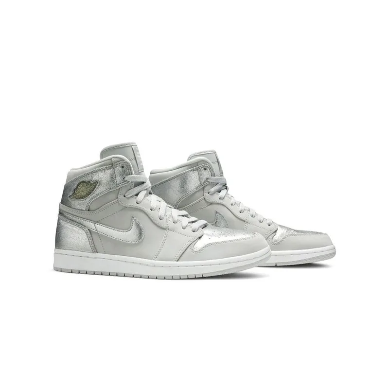 Jordan Retro 1 High Golf Gift Giving, vista 3
