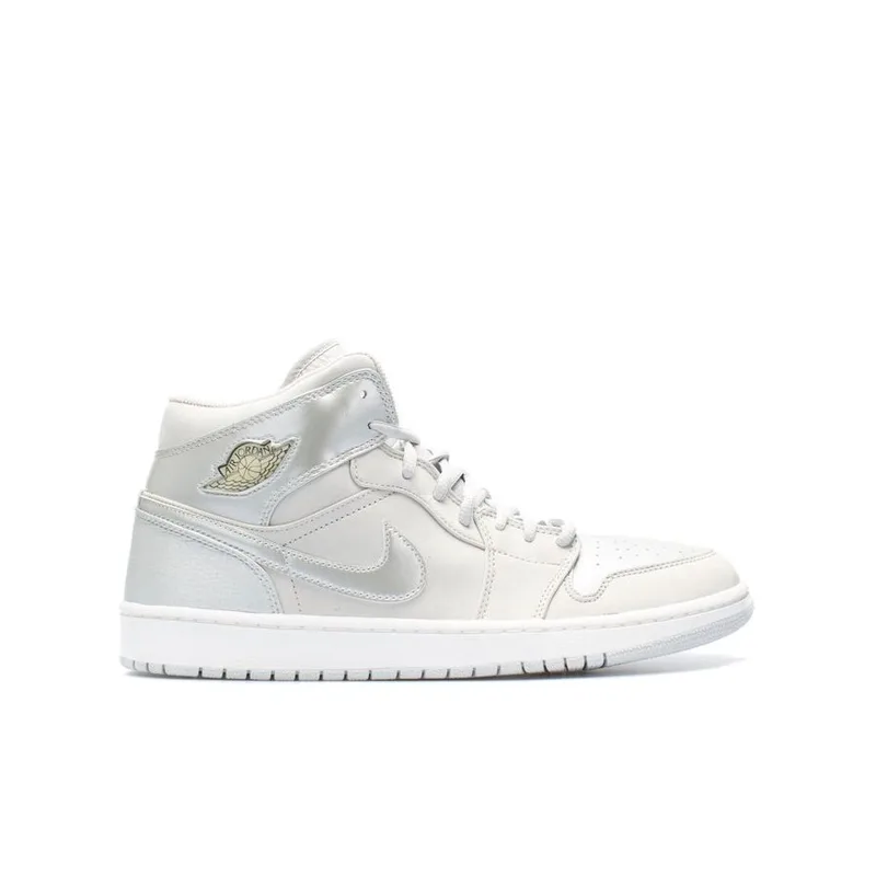 Jordan Retro 1 High Golf Gift Giving, vista 4