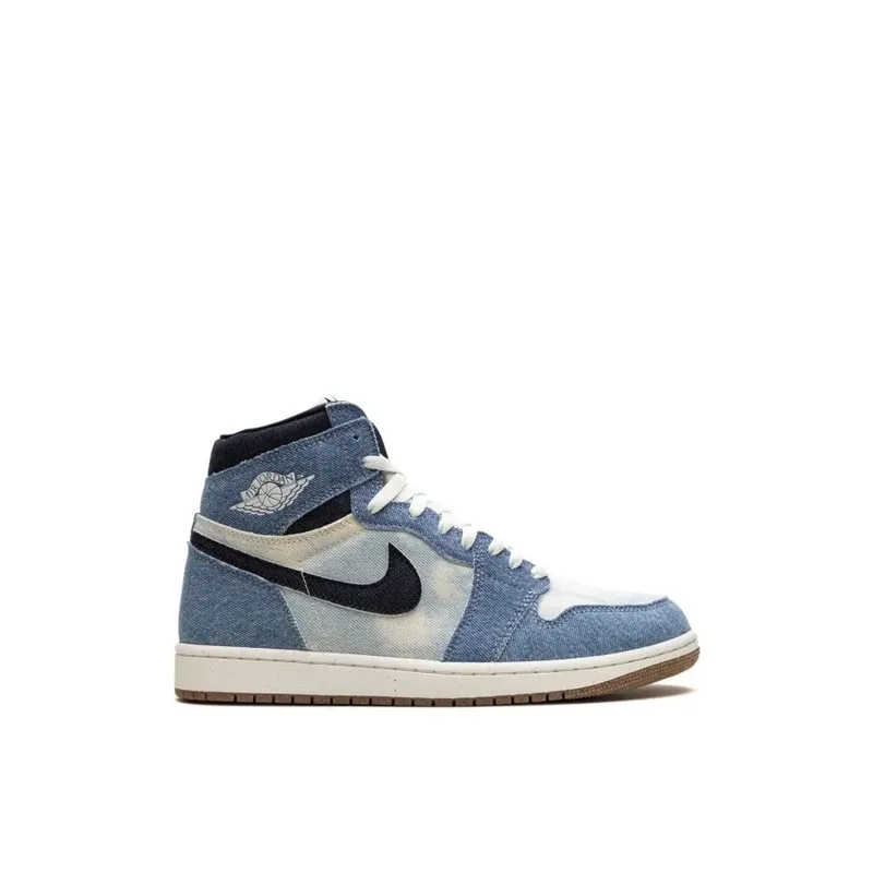 Jordan Retro 1 High OG Denim, vista 1