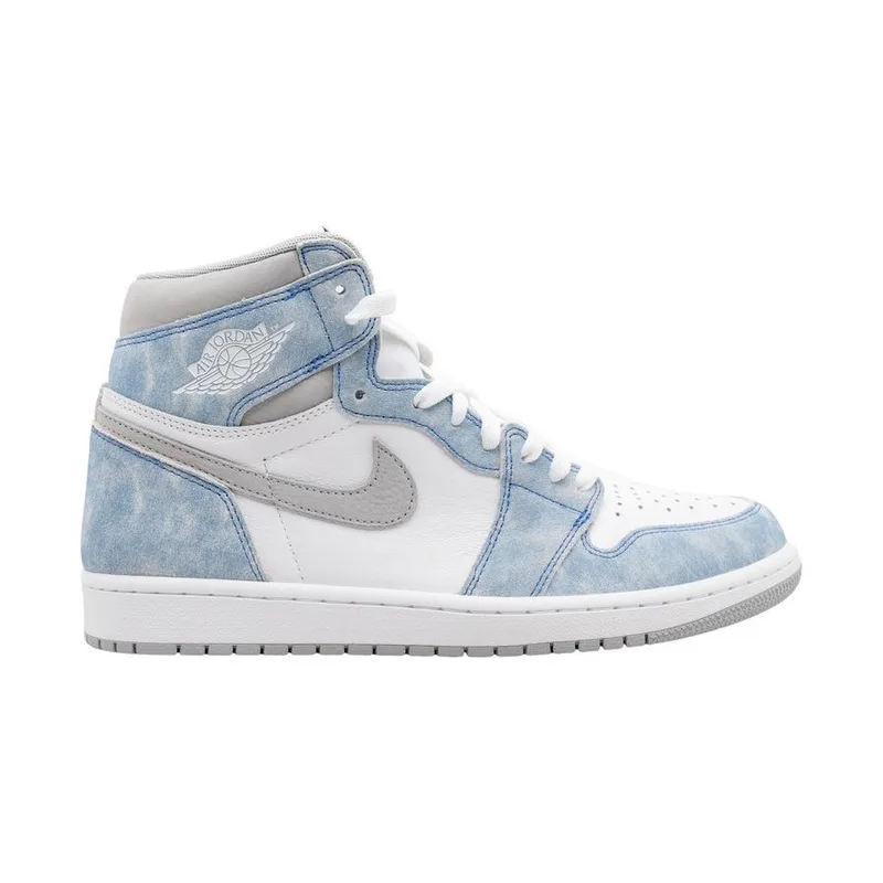 Jordan Retro 1 High OG Hyper Royal, vista 3
