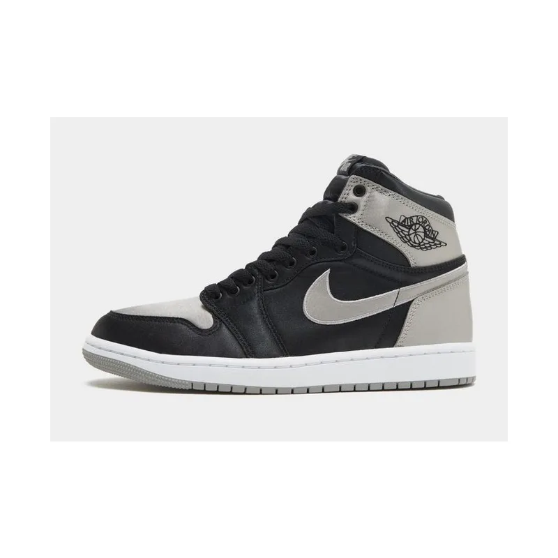 Jordan Retro 1 High OG Satin Shadow, vista 4