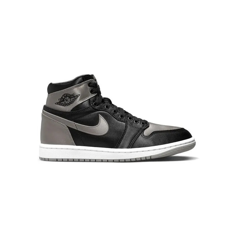 Jordan Retro 1 High OG Satin Shadow, vista 1
