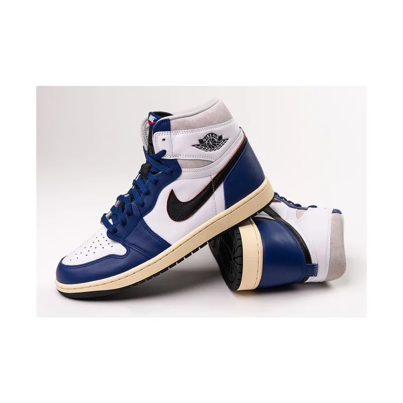 Jordan Retro 1 Rare, vista 2