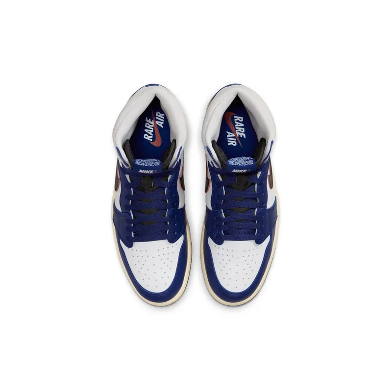 Jordan Retro 1 Rare, vista 3