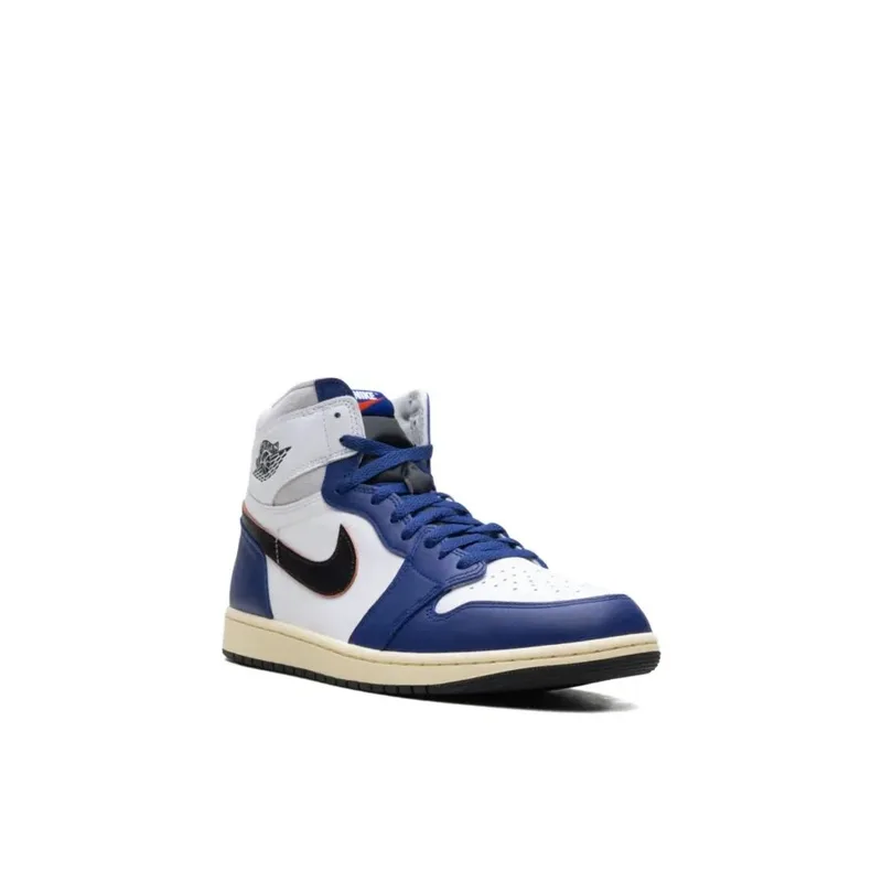 Jordan Retro 1 Rare, vista 4