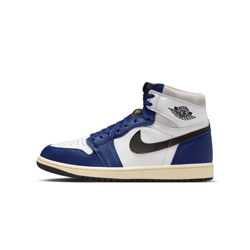 Jordan Retro 1 Rare, vista 1