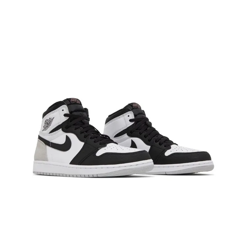 Jordan Retro 1 Stage Haze, vista 4