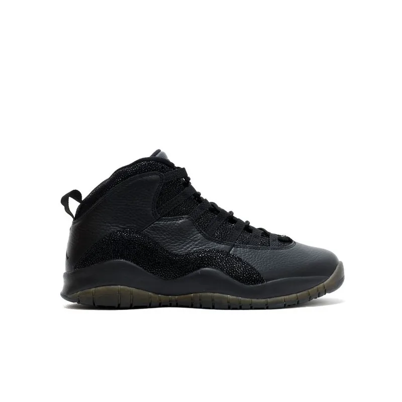 Jordan Retro 10 OVO, vista 1