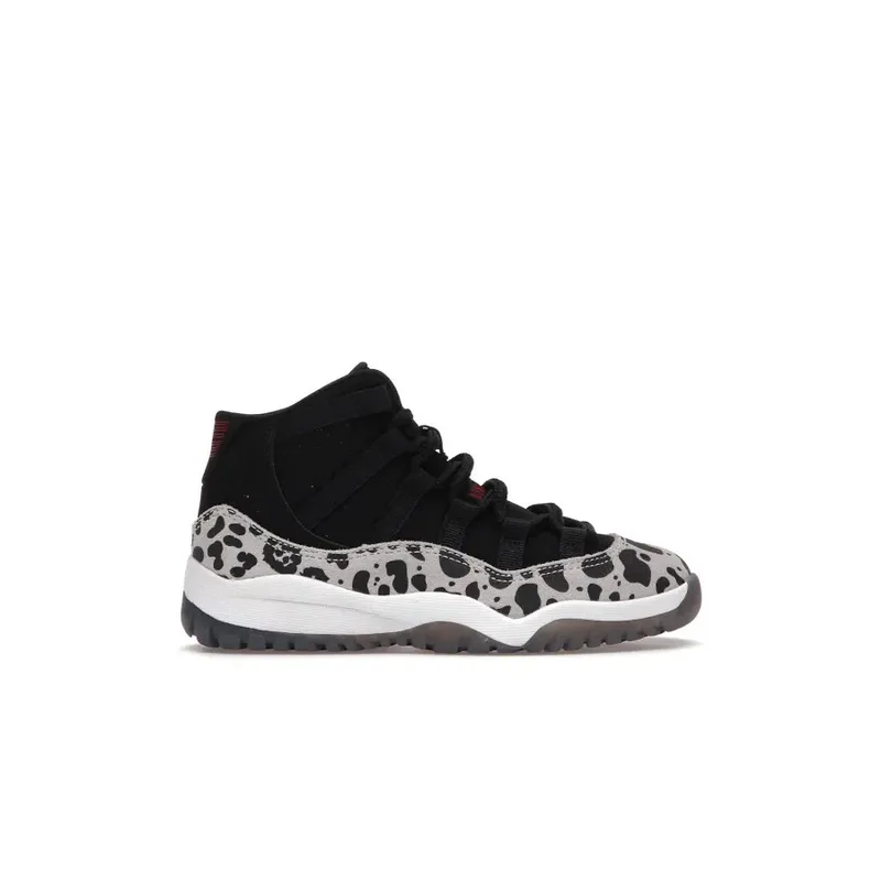 Jordan Retro 11 PS Animal Instinct, vista 2