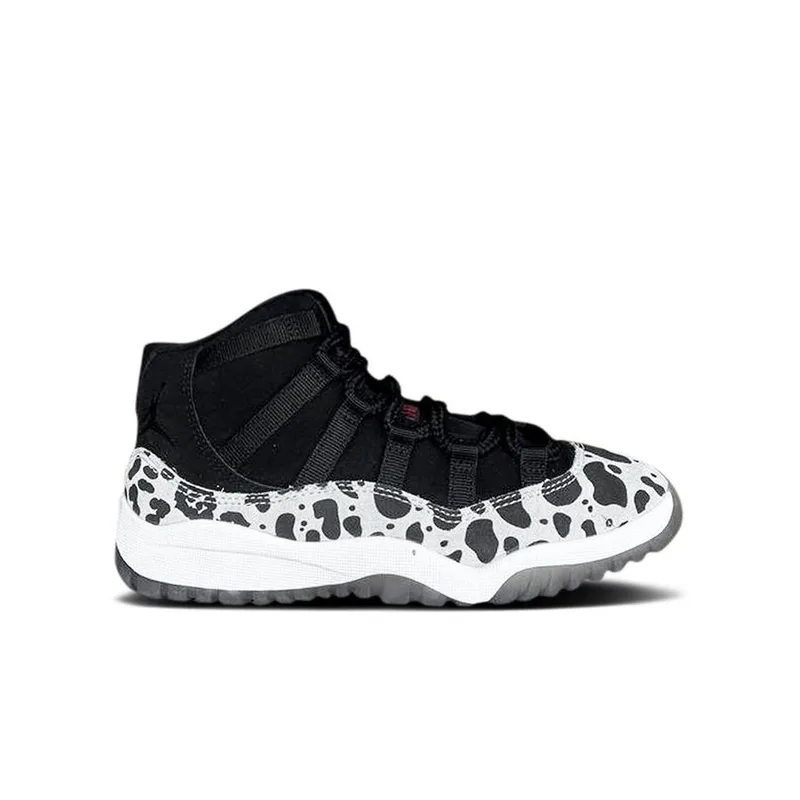 Jordan Retro 11 PS Animal Instinct, vista 1