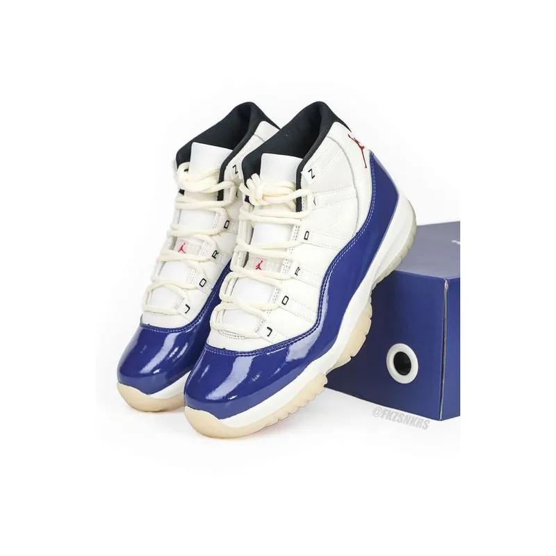 Jordan Retro 11 Rare Air, vista 3