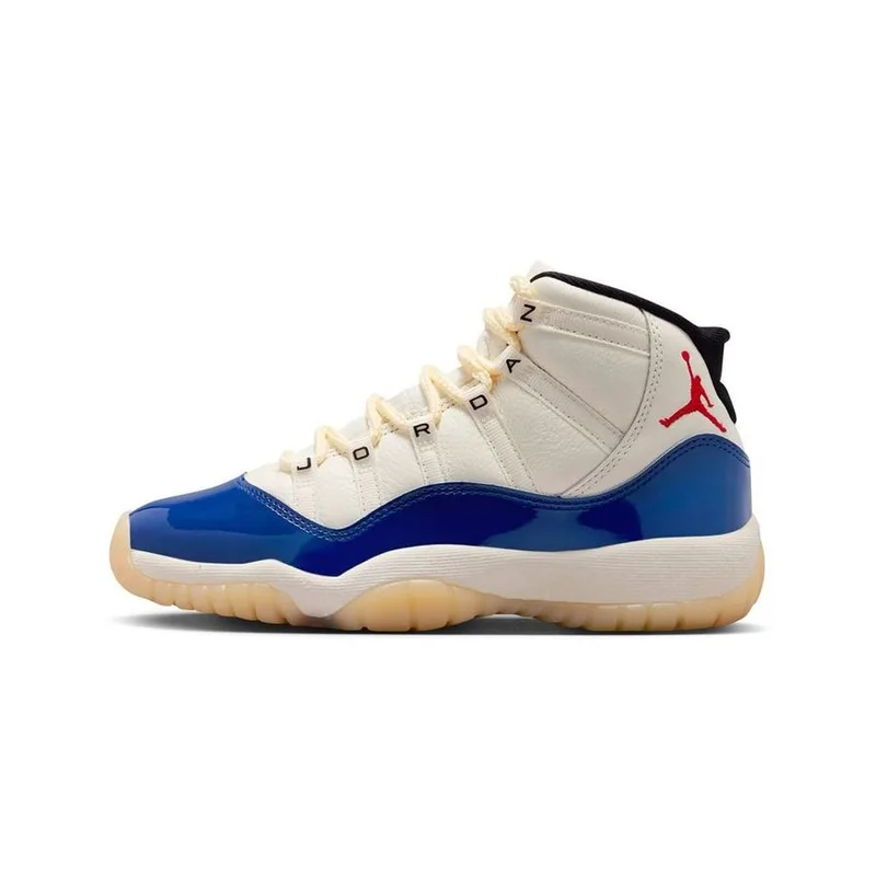 Jordan Retro 11 Rare Air, vista 4