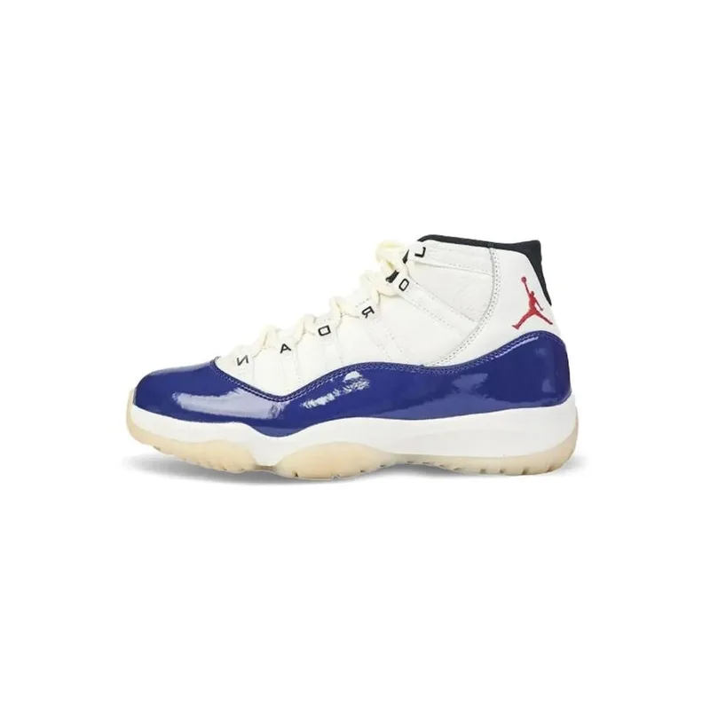 Jordan Retro 11 Rare Air, vista 1