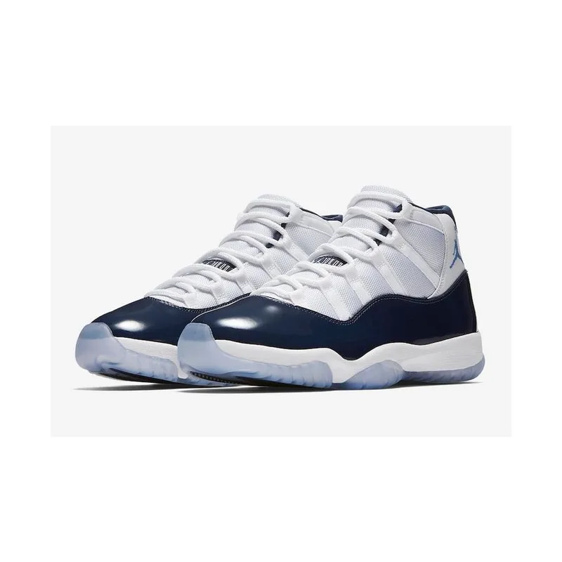 Jordan Retro 11 Win Like 82 Aqua, vista 2