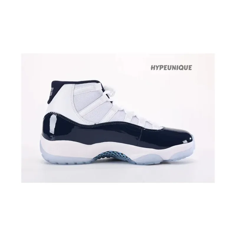 Jordan Retro 11 Win Like 82 Aqua, vista 3
