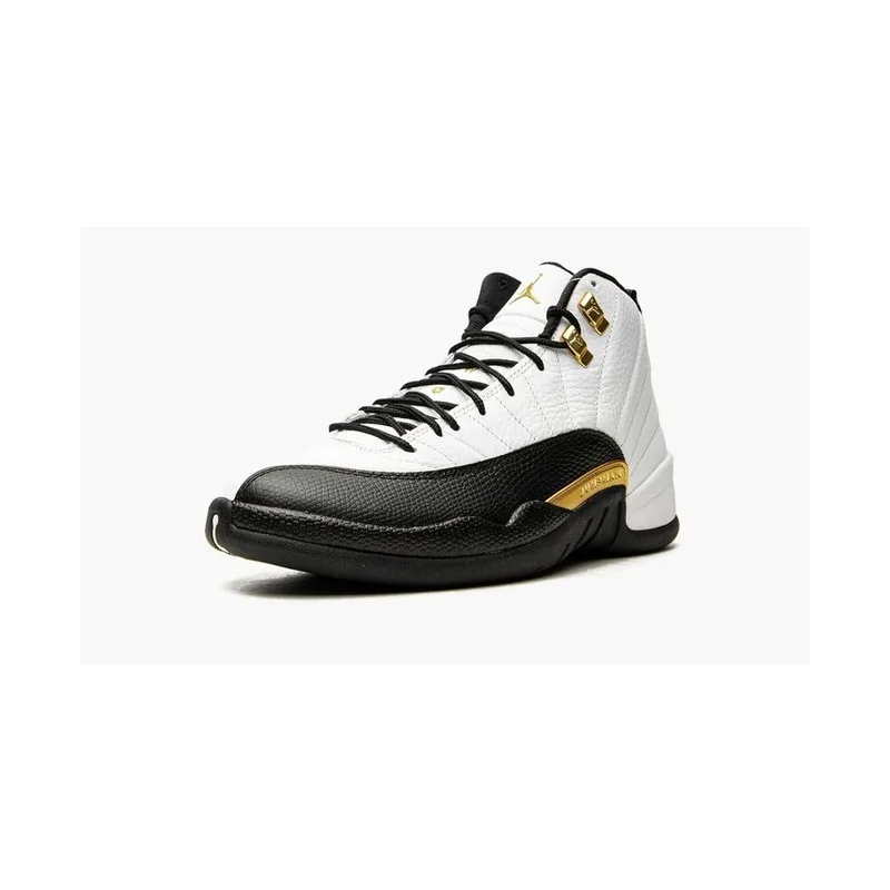 Jordan Retro 12 Royalty, vista 2