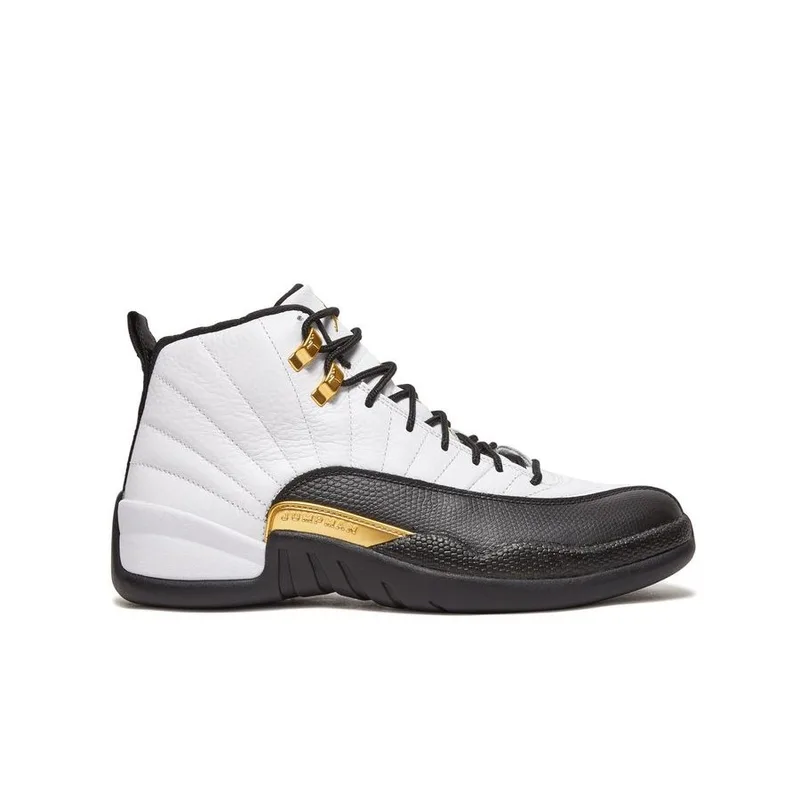 Jordan Retro 12 Royalty, vista 3
