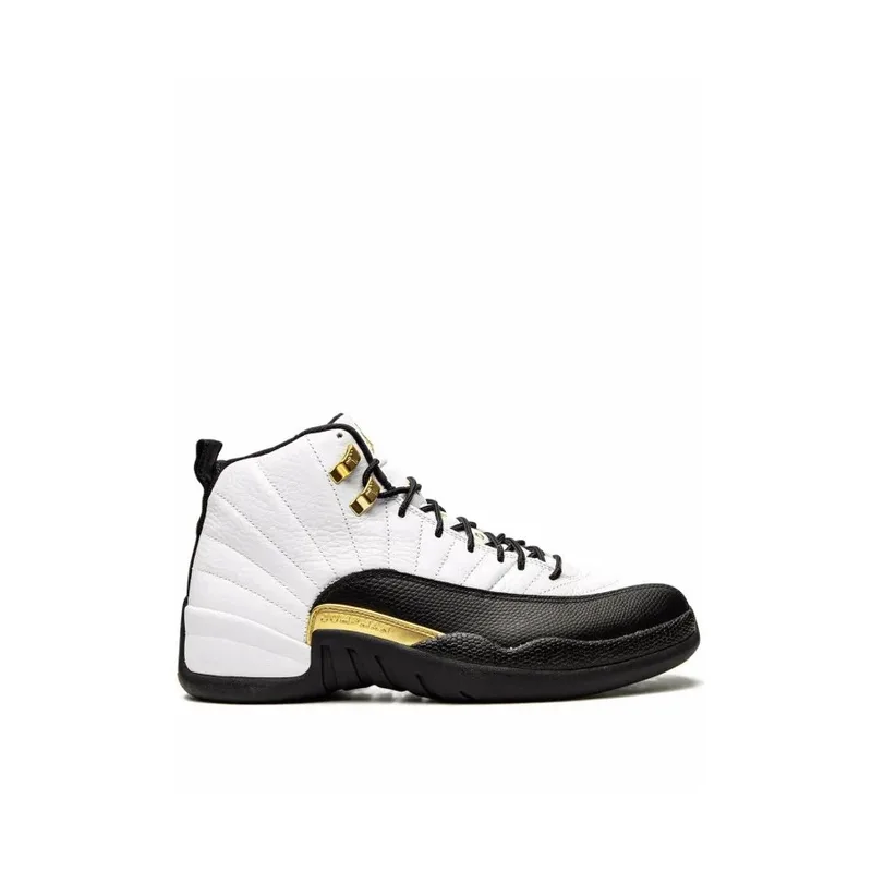 Jordan Retro 12 Royalty, vista 4