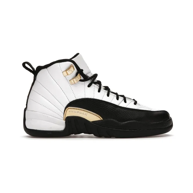 Jordan Retro 12 Royalty, vista 1