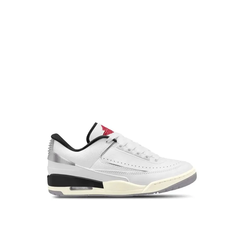 Jordan Retro 2 Grey, vista 2