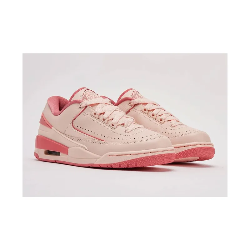 Jordan Retro 2 Washed Coral, vista 2