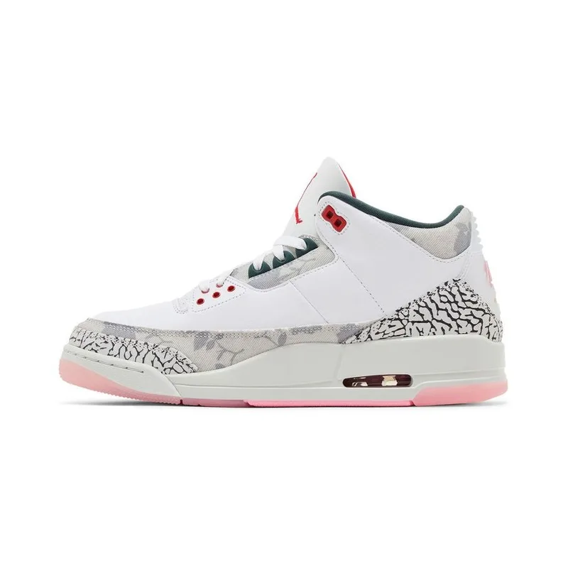 Jordan Retro 3 Wings, vista 3