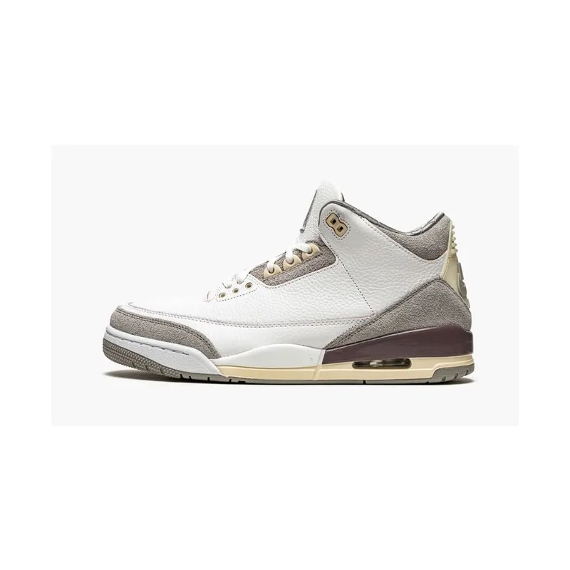 Jordan Retro 3 x A Ma Maniere, vista 2