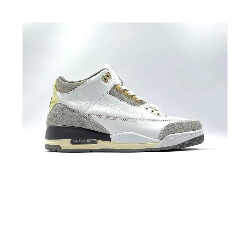 Jordan Retro 3 x A Ma Maniere, vista 1