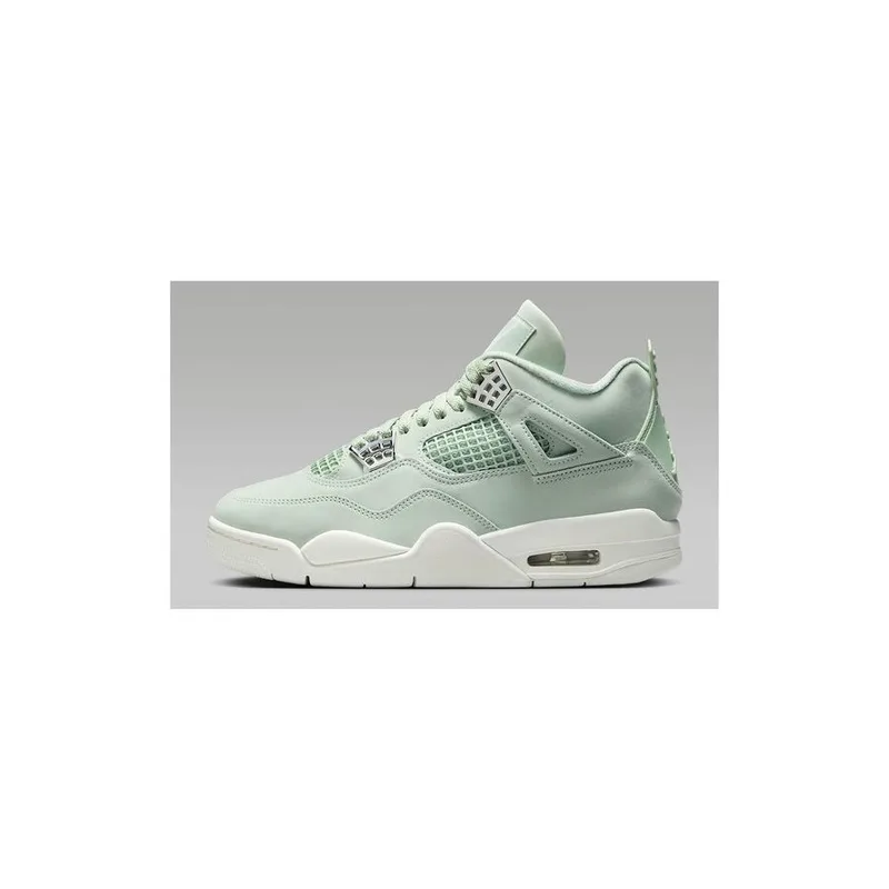 Jordan Retro 4 Abundance, vista 2