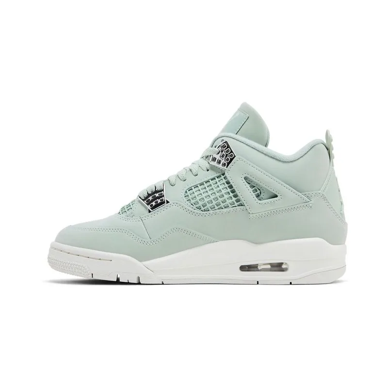 Jordan Retro 4 Abundance, vista 3