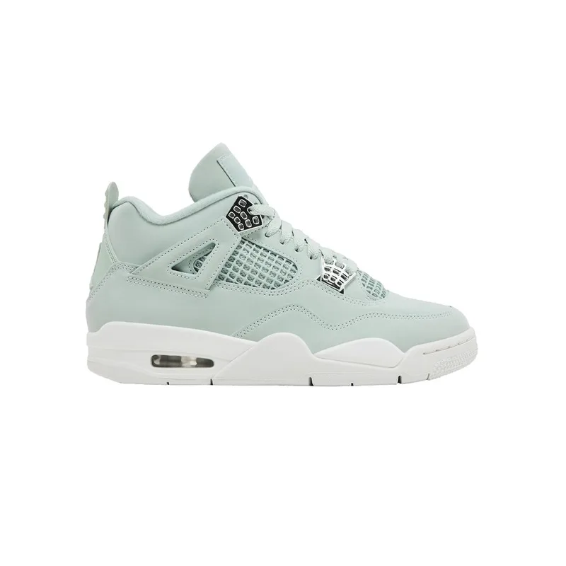 Jordan Retro 4 Abundance, vista 4
