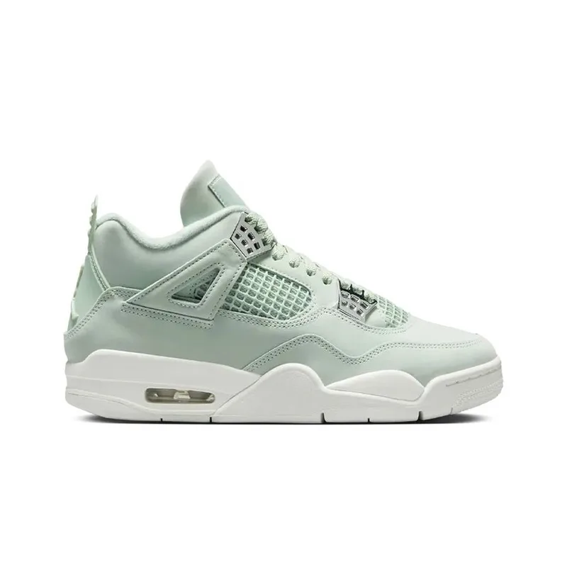 Jordan Retro 4 Abundance, vista 1