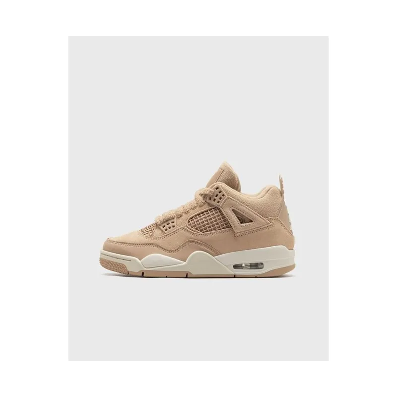 Jordan Retro 4 Cozy Girl, vista 2